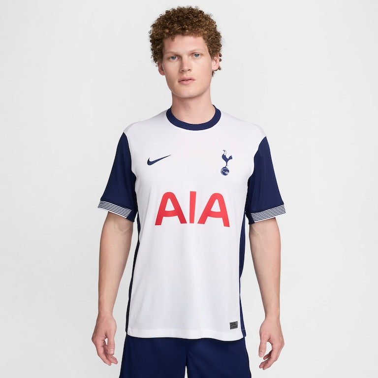 Camisa Tottenham I 24/25 Torcedor Masculina - Lançamento