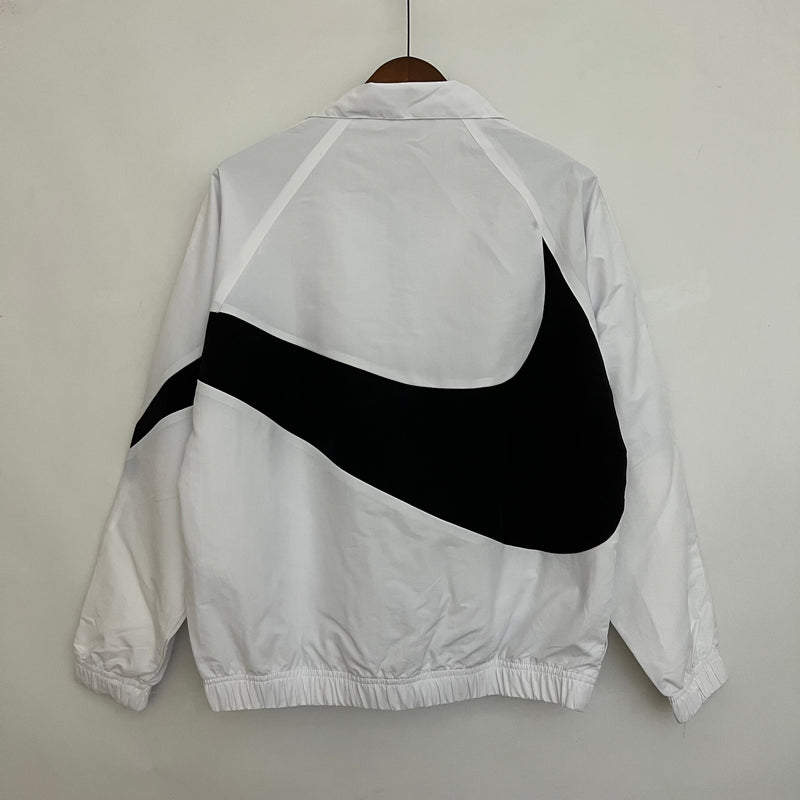 Jaqueta Corta-Vento - Nike 2023 branco