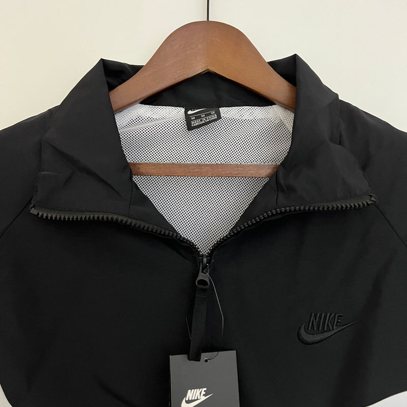 Jaqueta Corta-Vento - Nike 2023 preto