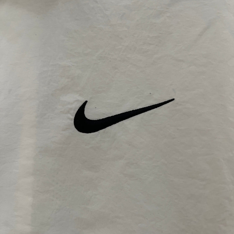 Jaqueta Corta-Vento - Nike 2024 branco