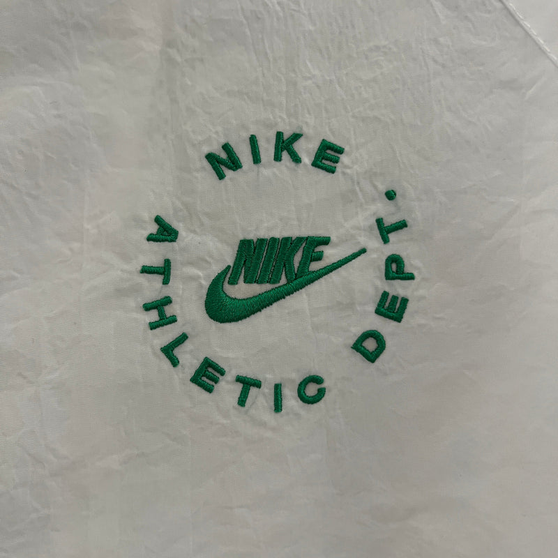 Jaqueta Corta-Vento - Nike 2024 branco Athletic