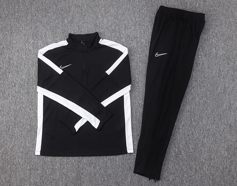 (PEÇAS SEPARADAS) Conjunto de Frio NIKE - Blusa sem capuz + calça