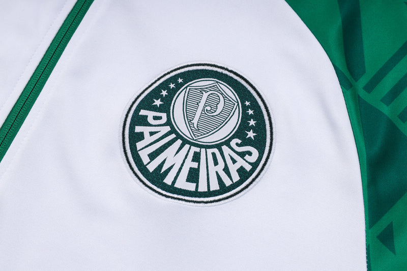 Agasalho de Frio Palmeiras 23/24 Masculino - Conjunto de frio Palmeiras