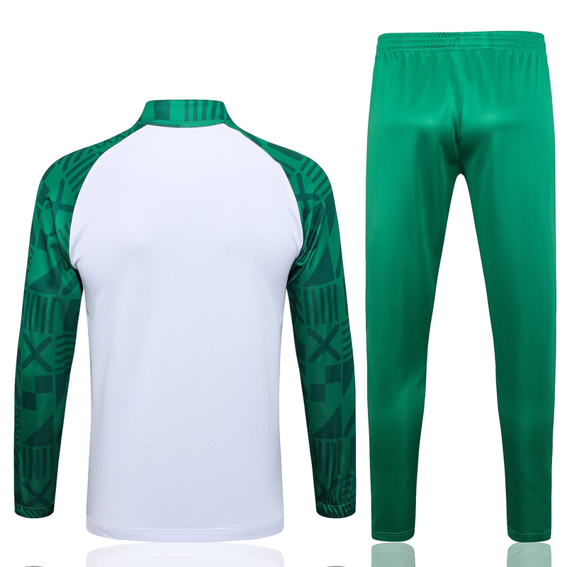 Agasalho de Frio Palmeiras 23/24 Masculino - Conjunto de frio Palmeiras