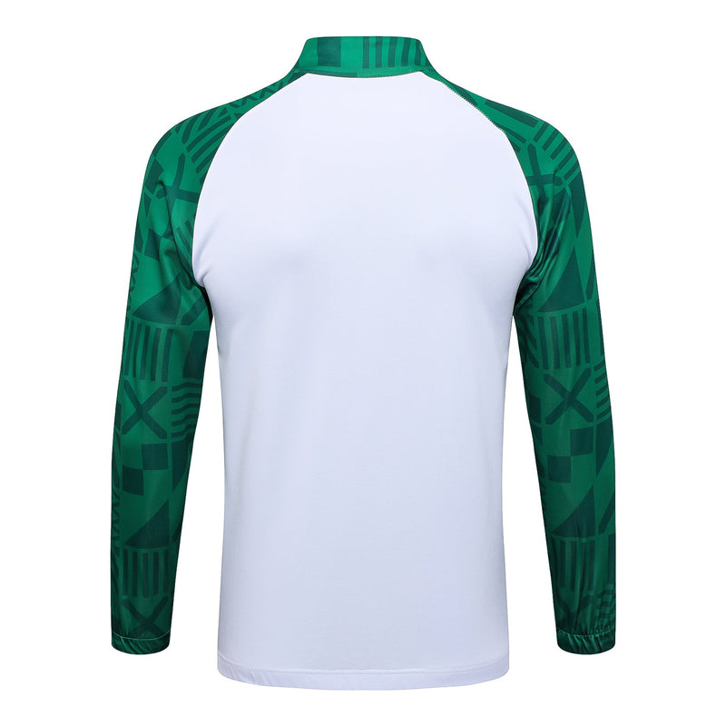 Agasalho de Frio Palmeiras 23/24 Masculino - Conjunto de frio Palmeiras