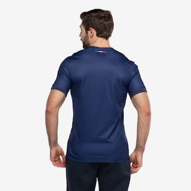 Camisa do PSG II 24/25 Nike Masculina Torcedor - Lançamento