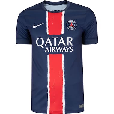 Camisa do PSG II 24/25 Nike Masculina Torcedor - Lançamento