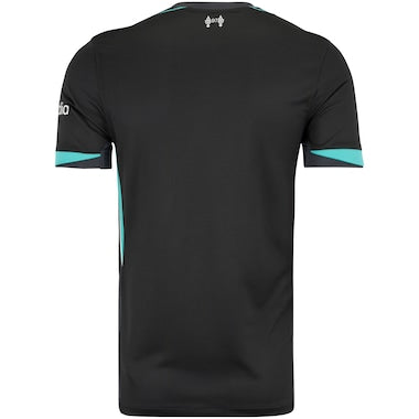 Camisa do Liverpool II 24/25 Nike Masculina - Lançamento