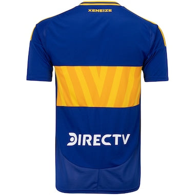 Camisa Boca Juniors I 24/25 Masculina - Lançamento