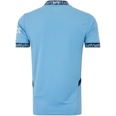 Camisa do Manchester City I 24/25 Puma Masculina Torcedor - Lançamento