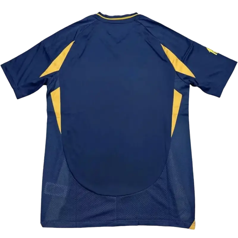 Camisa Al Nassr II 24/25 Masculina - Lançamento