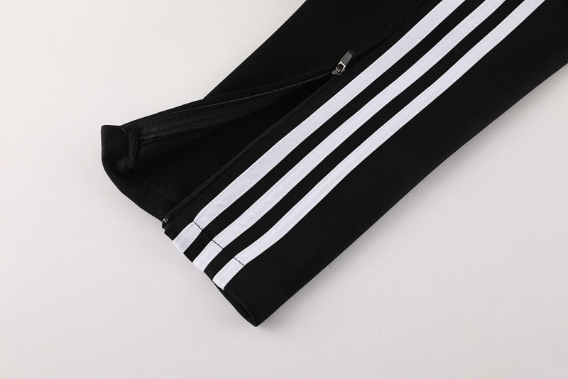 Conjunto Blusa + Calça - Adidas Preto II