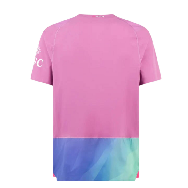 Camisa do Milan  23/24 Terceiro Uniforme - Puma Torcedor Masculina