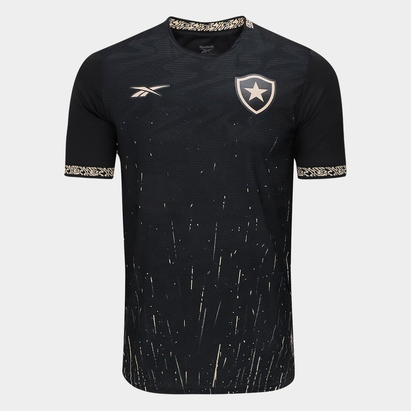 Camisa Botafogo III 24/25 Masculina - Lançamento