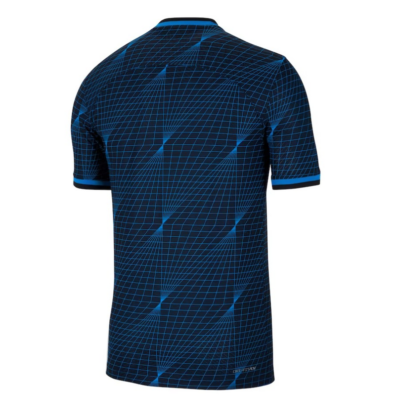 Camisa Chelsea Reserva 24/25 - Nike Torcedor Masculina