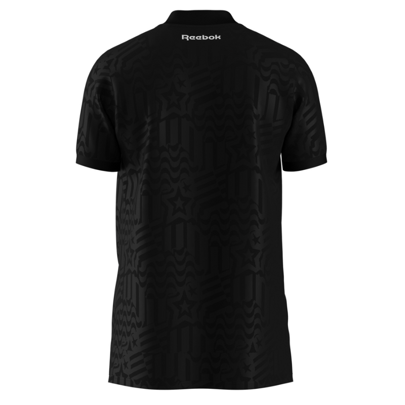 Camisa Botafogo Reserva III 23/24 - Torcedor Feminina Reebok