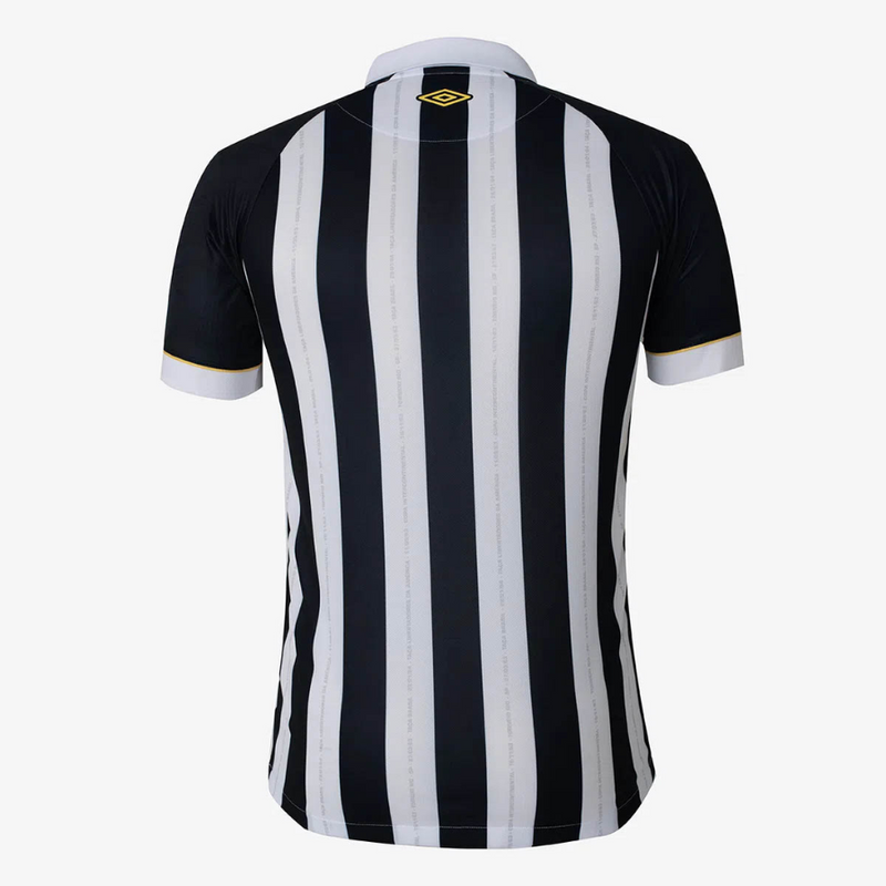 Camisa Santos Reserva  23/24 - Umbro Torcedor Masculino