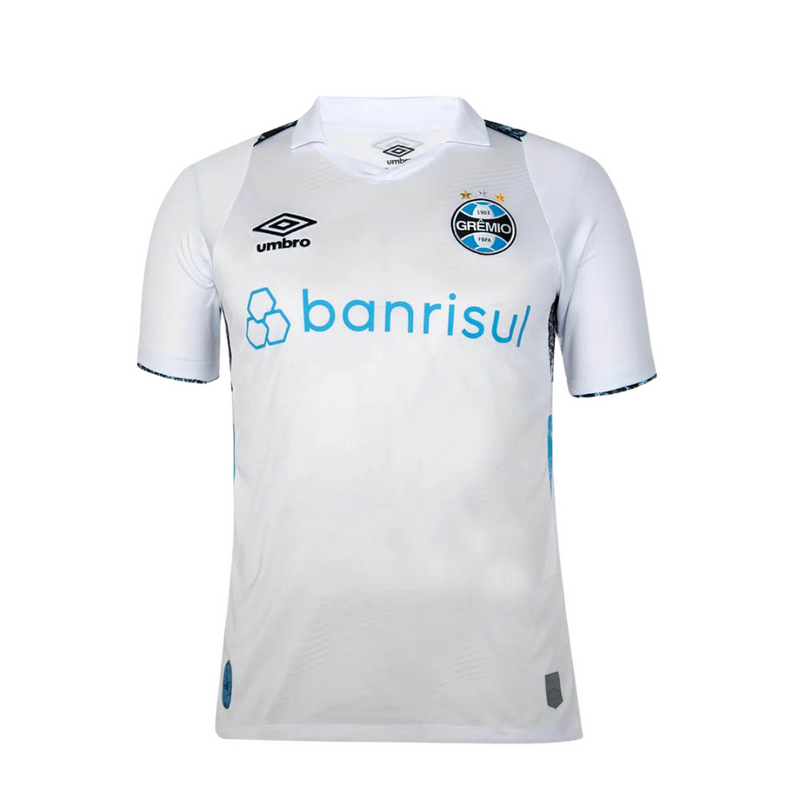 Camisa Grêmio 24/25 Umbro Away Masculina Torcedor