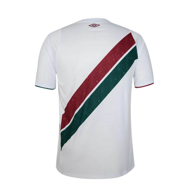 Camisa Fluminense Umbro Away Masculina Torcedor 24/25