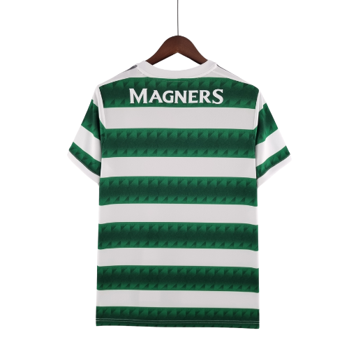 Camisa Celtic I 22/23 - Adidas Torcedor