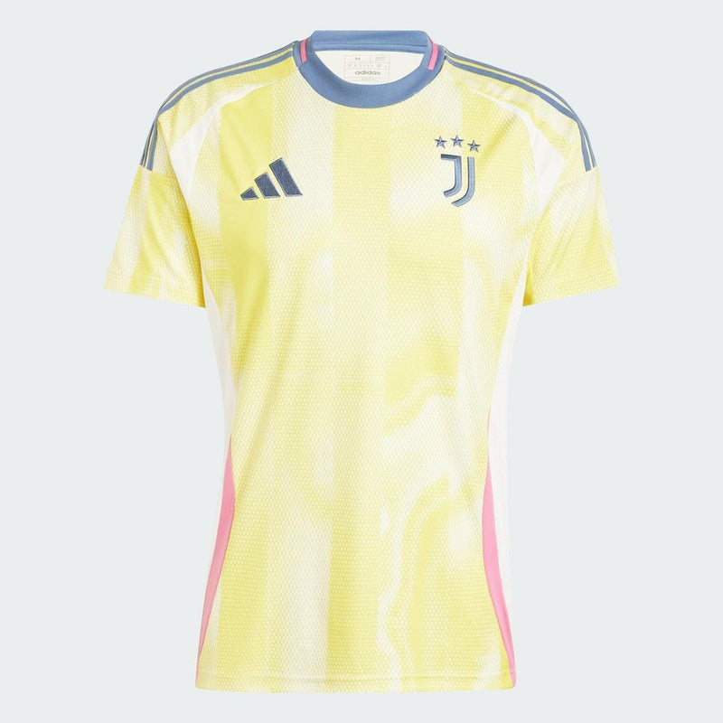 Camisa Juventus II 24/25 Masculina - Lançamento