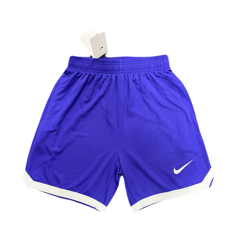 BERMUDA NIKE AZUL