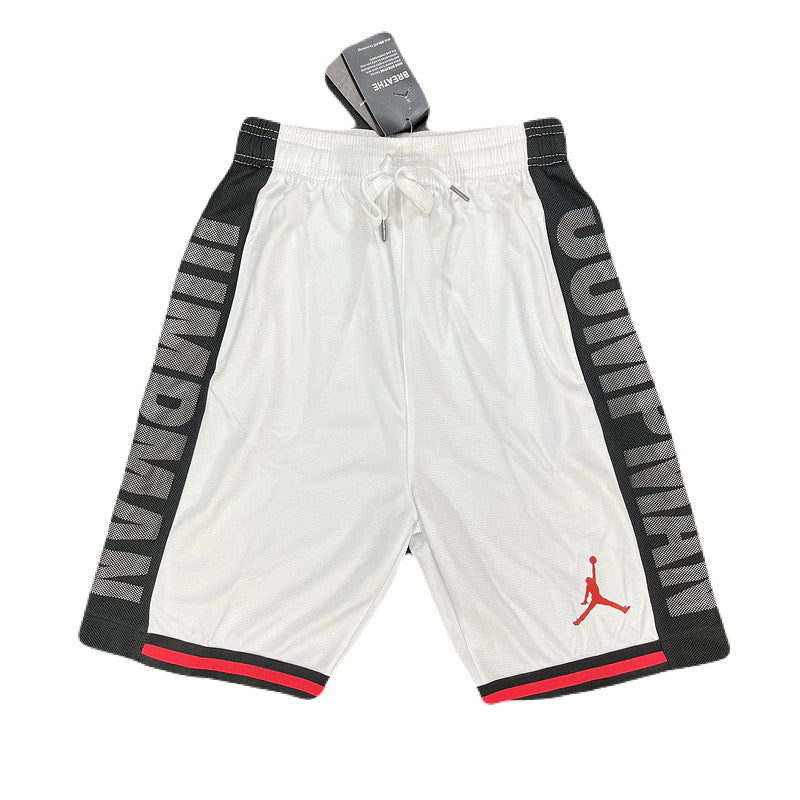 BERMUDA JORDAN JUMPMAN BRANCO