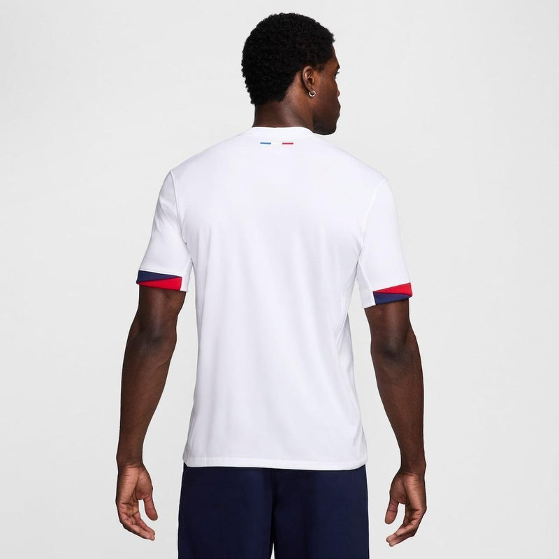 Camisa do PSG II 24/25 Nike Masculina Torcedor - Lançamento