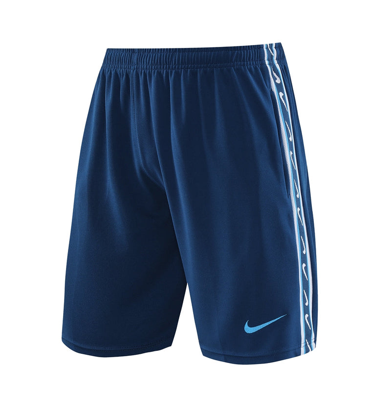 Conjunto de Treino - Nike Future Azul