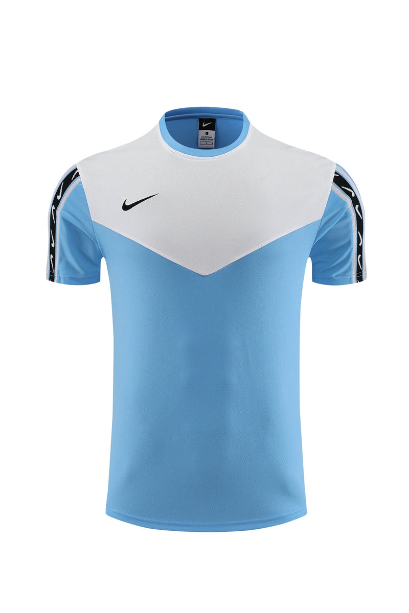 Conjunto de Treino - Nike Future Azul com Preto