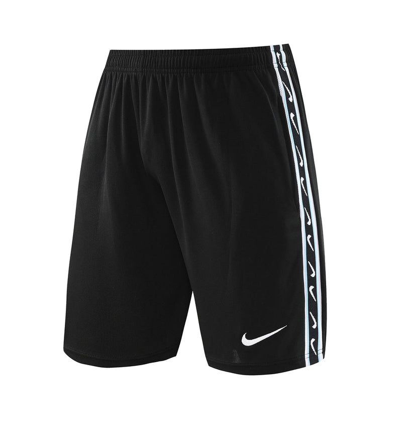 Conjunto de Treino - Nike Future Azul com Preto