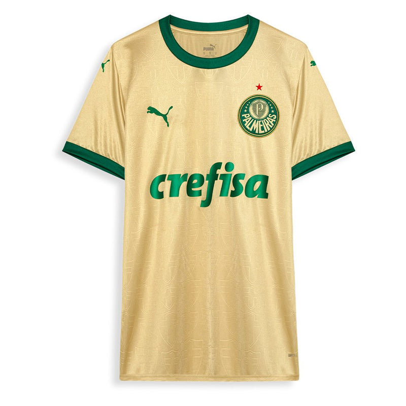 Camisa Palmeiras III 24/25 Masculina - Lançamento