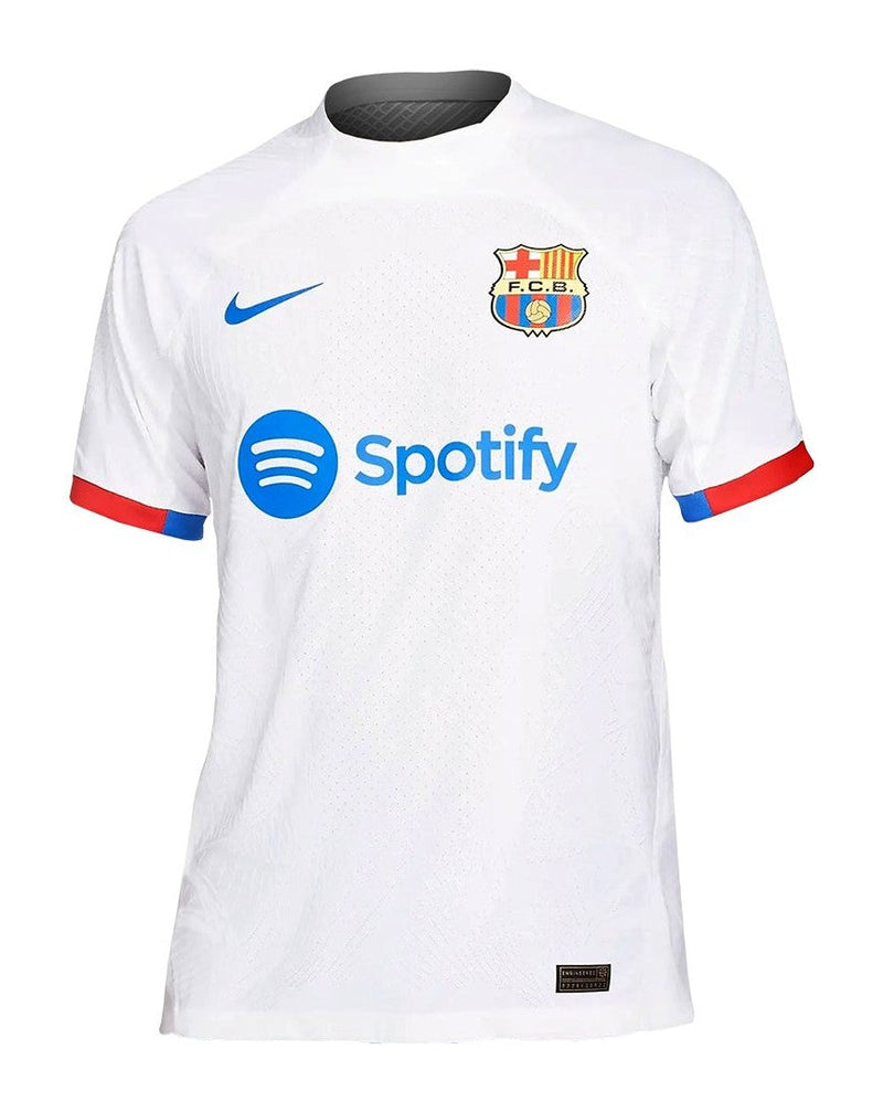 Camisa Barcelona Reserva II 23/24 - Nike Torcedor Masculina