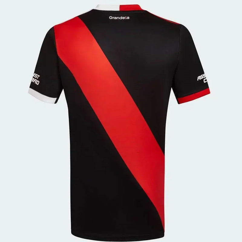 Camisa River Plate Reserva III 23/24 - Adidas Torcedor Masculina