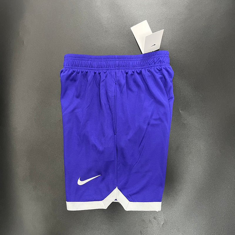 BERMUDA NIKE AZUL