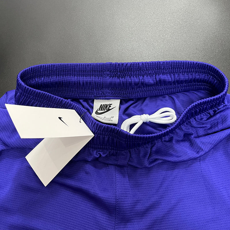 BERMUDA NIKE AZUL