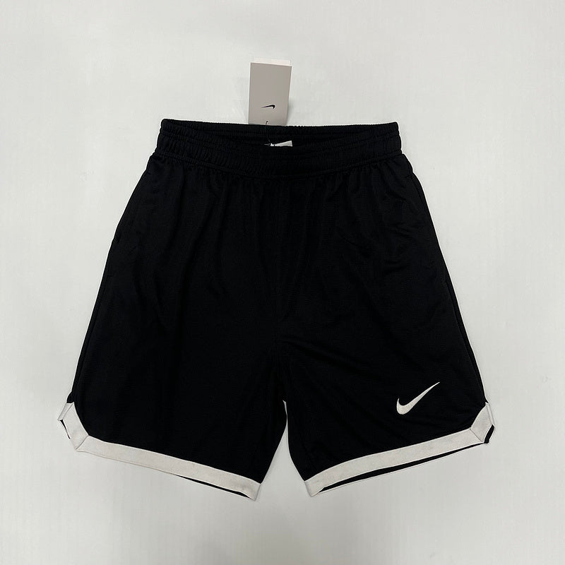 BERMUDA NIKE PRETO