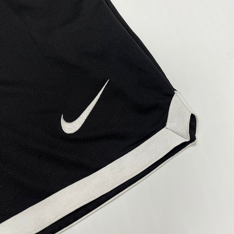 BERMUDA NIKE PRETO