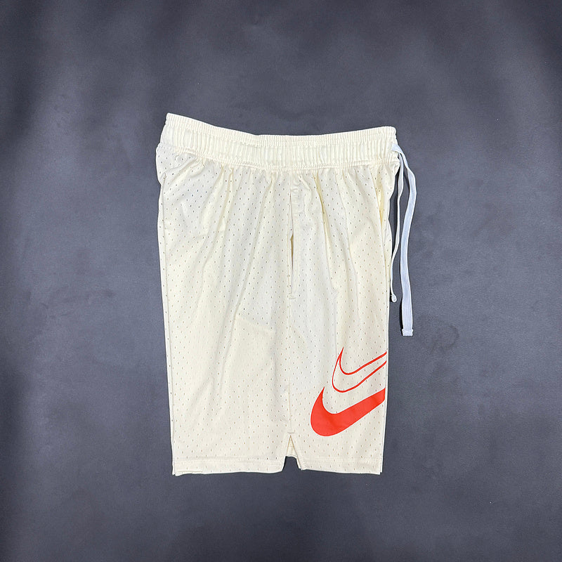 BERMUDA NIKE DRI-FIT SALMÃO