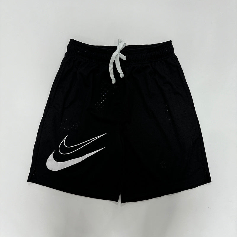 BERMUDA NIKE DRI-FIT PRETO