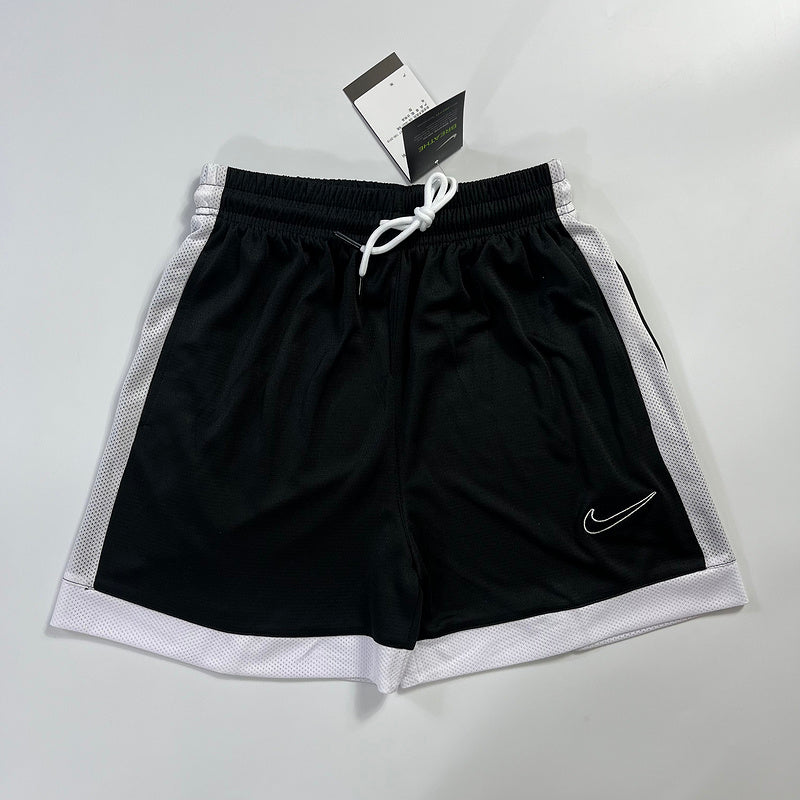 BERMUDA NIKE PRETO