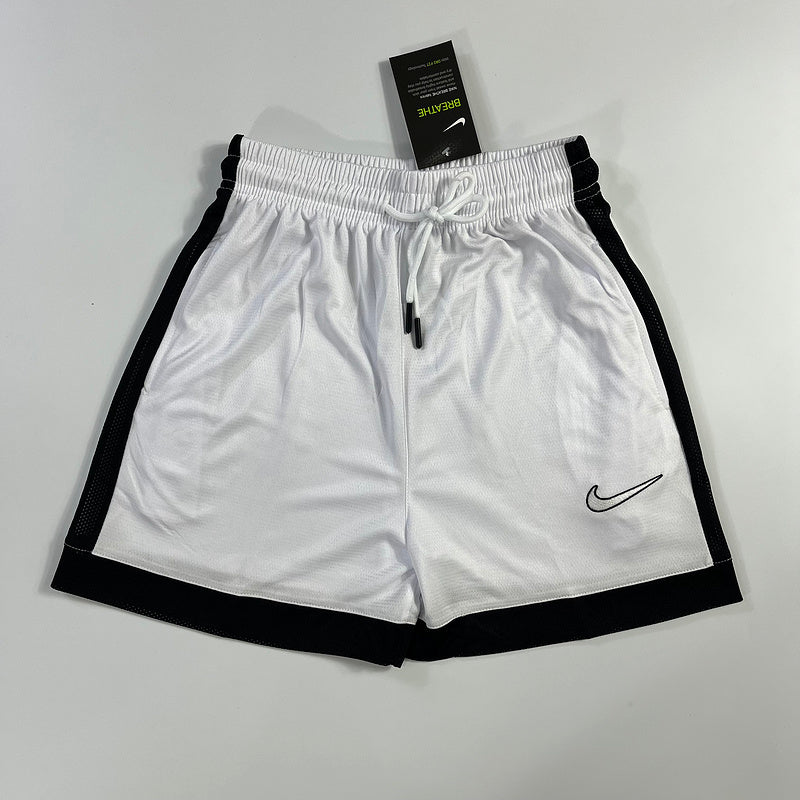 BERMUDA NIKE BRANCO