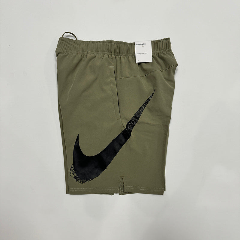 BERMUDA NIKE SWOOSH