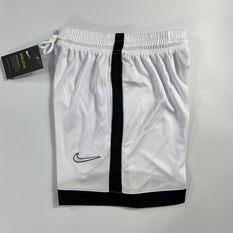 BERMUDA NIKE BRANCO