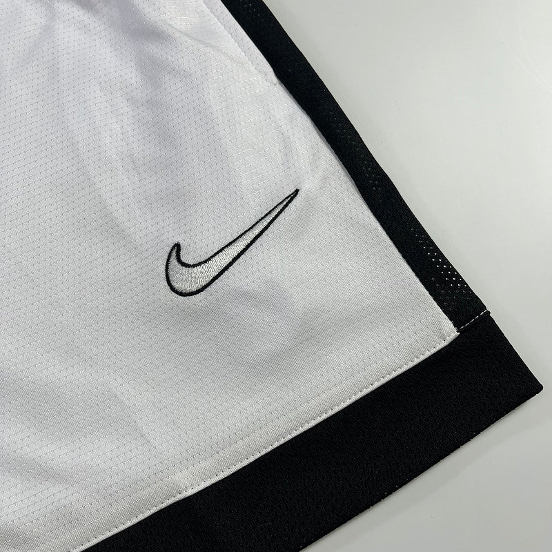 BERMUDA NIKE BRANCO