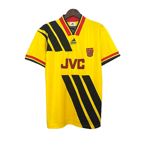 Camisa Retrô Arsenal 1993/94 Away