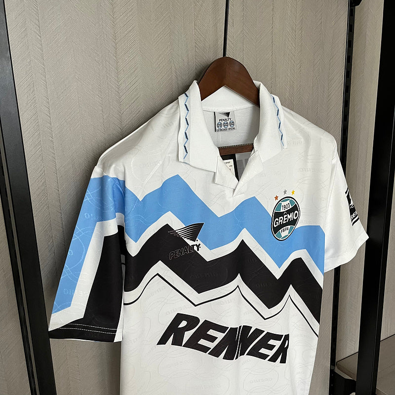 Camisa Retrô Grêmio 1995/96 Away