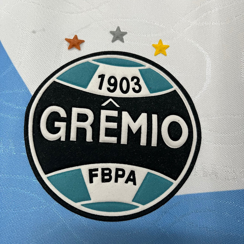 Camisa Retrô Grêmio 1995/96 Away