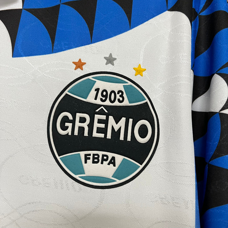 Camisa Retrô Grêmio 1994/95 Away