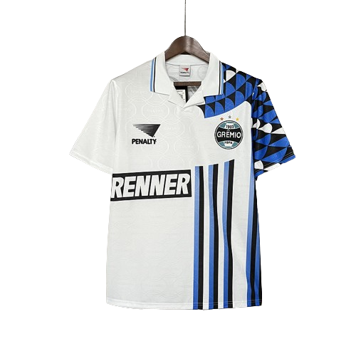 Camisa Retrô Grêmio 1994/95 Away